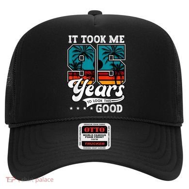 95th Birthday 95 Years Old Bday Hat