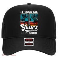 95th Birthday 95 Years Old Bday Hat thumb 0