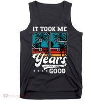 95th Birthday 95 Years Old Bday Tank Top thumb 0
