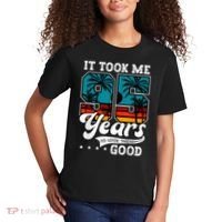 95th Birthday 95 Years Old Bday Kids T-Shirt thumb 2