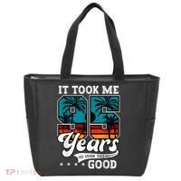 95th Birthday 95 Years Old Bday Tote Bag thumb 0