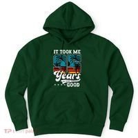 95th Birthday 95 Years Old Bday Hoodie thumb 0