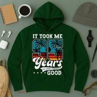 95th Birthday 95 Years Old Bday Hoodie thumb 3