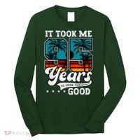 95th Birthday 95 Years Old Bday Long Sleeve Shirt thumb 0