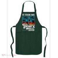 95th Birthday 95 Years Old Bday Apron thumb 0