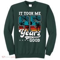 95th Birthday 95 Years Old Bday Sweatshirt thumb 0