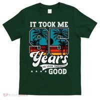 95th Birthday 95 Years Old Bday T-Shirt thumb 0