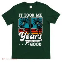 95th Birthday 95 Years Old Bday T-Shirt thumb 0
