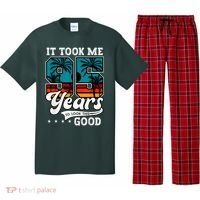95th Birthday 95 Years Old Bday Pajama Set thumb 0