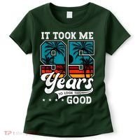 95th Birthday 95 Years Old Bday Women's T-Shirt thumb 0