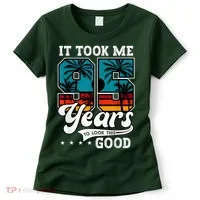 95th Birthday 95 Years Old Bday Women's T-Shirt thumb 0