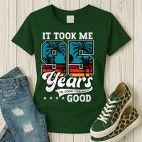 95th Birthday 95 Years Old Bday Women's T-Shirt thumb 3