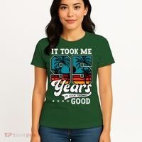 95th Birthday 95 Years Old Bday Women's T-Shirt thumb 4