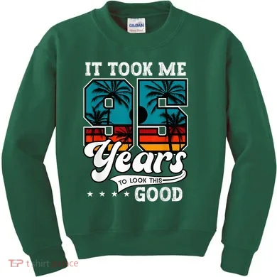 Kids Sweatshirt