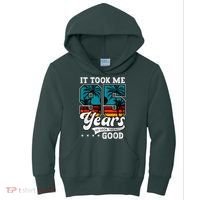 95th Birthday 95 Years Old Bday Kids Hoodie thumb 0