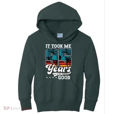 Kids Hoodie