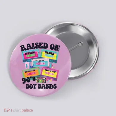 Button