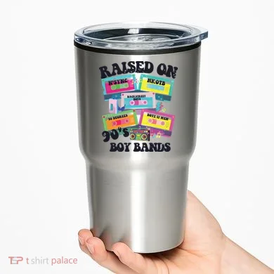 Tumbler