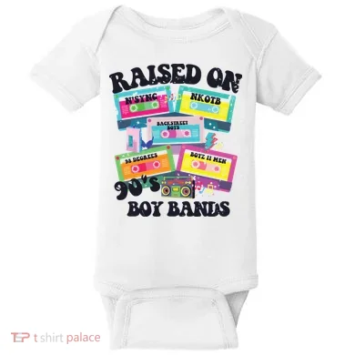 Baby Bodysuit
