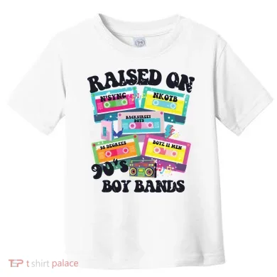 Toddler T-Shirt