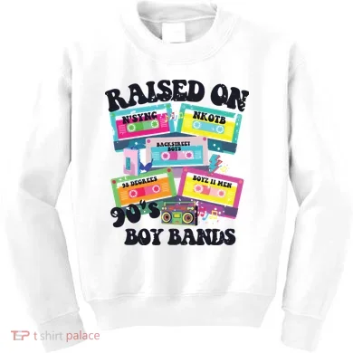 Kids Sweatshirt