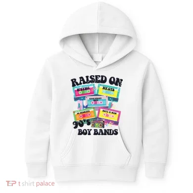 Kids Hoodie