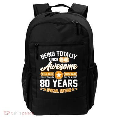 90th Birthday Being Totally Awesome Since 1936 Special Edition  Backpack