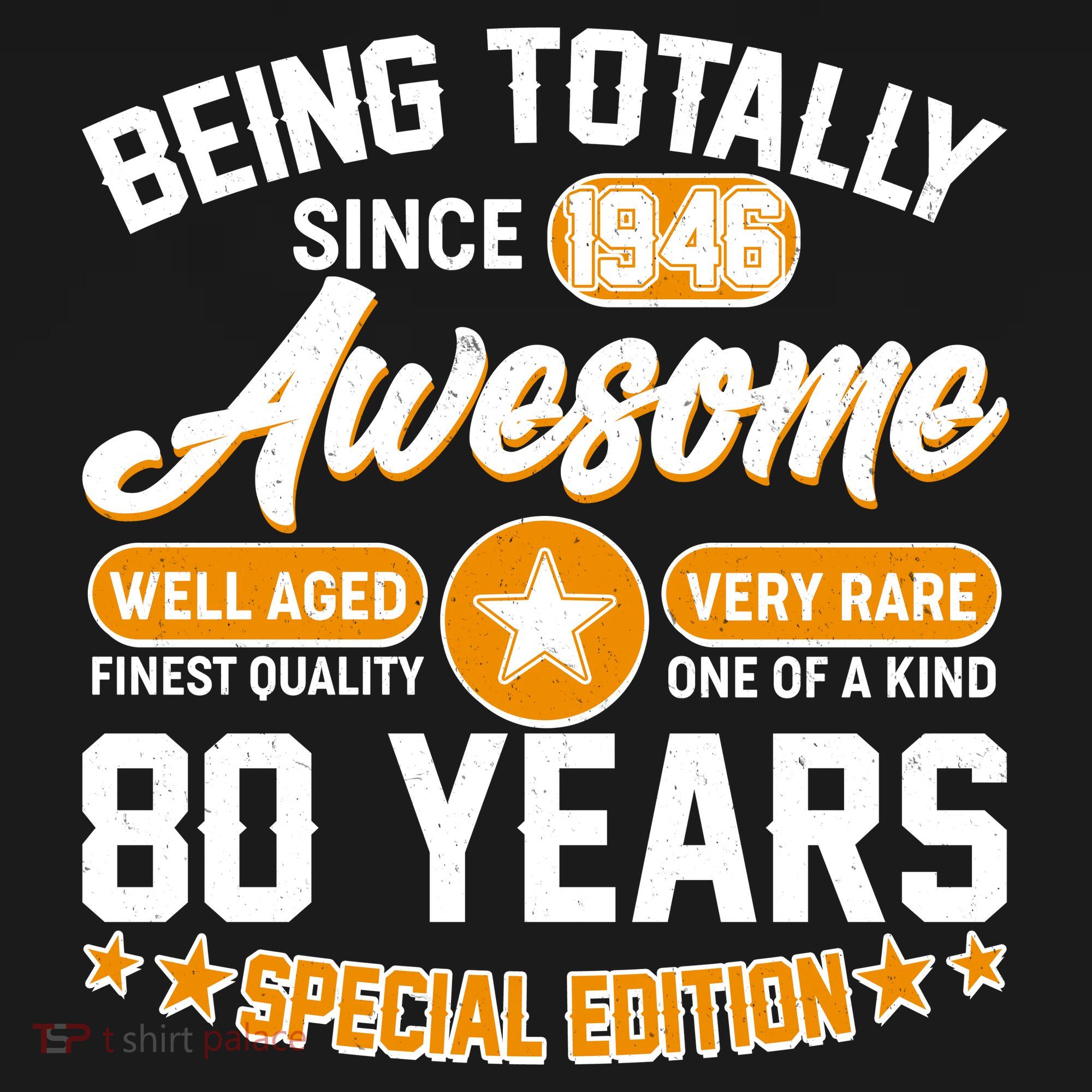 90th Birthday Being Totally Awesome Since 1936 Special Edition  Women's Tank Top