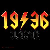 90th Birthday Classic 1936 Retro Rock Band Coffee Mug thumb 5