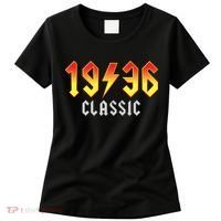 90th Birthday Classic 1936 Retro Rock Band Women's T-Shirt thumb 0