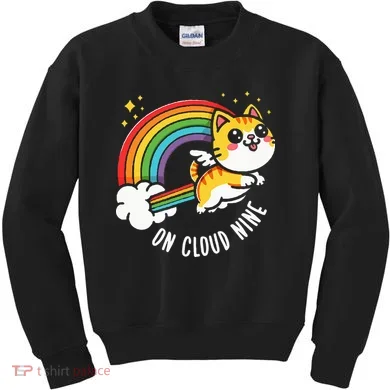 Kids Sweatshirt