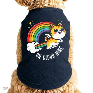 Doggie Tank