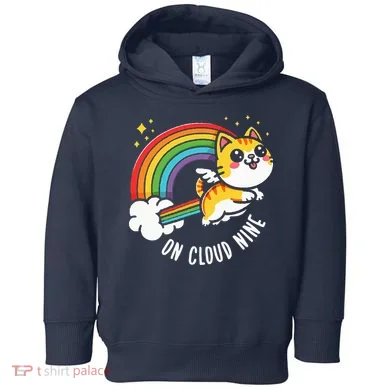 Toddler Hoodie