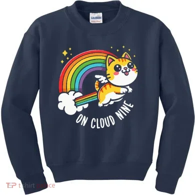 Kids Sweatshirt