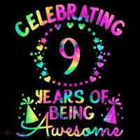 9 Birthday Girl 9 Years Old Birthday Gift Coffee Mug thumb 5