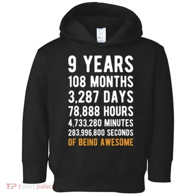 Toddler Hoodie