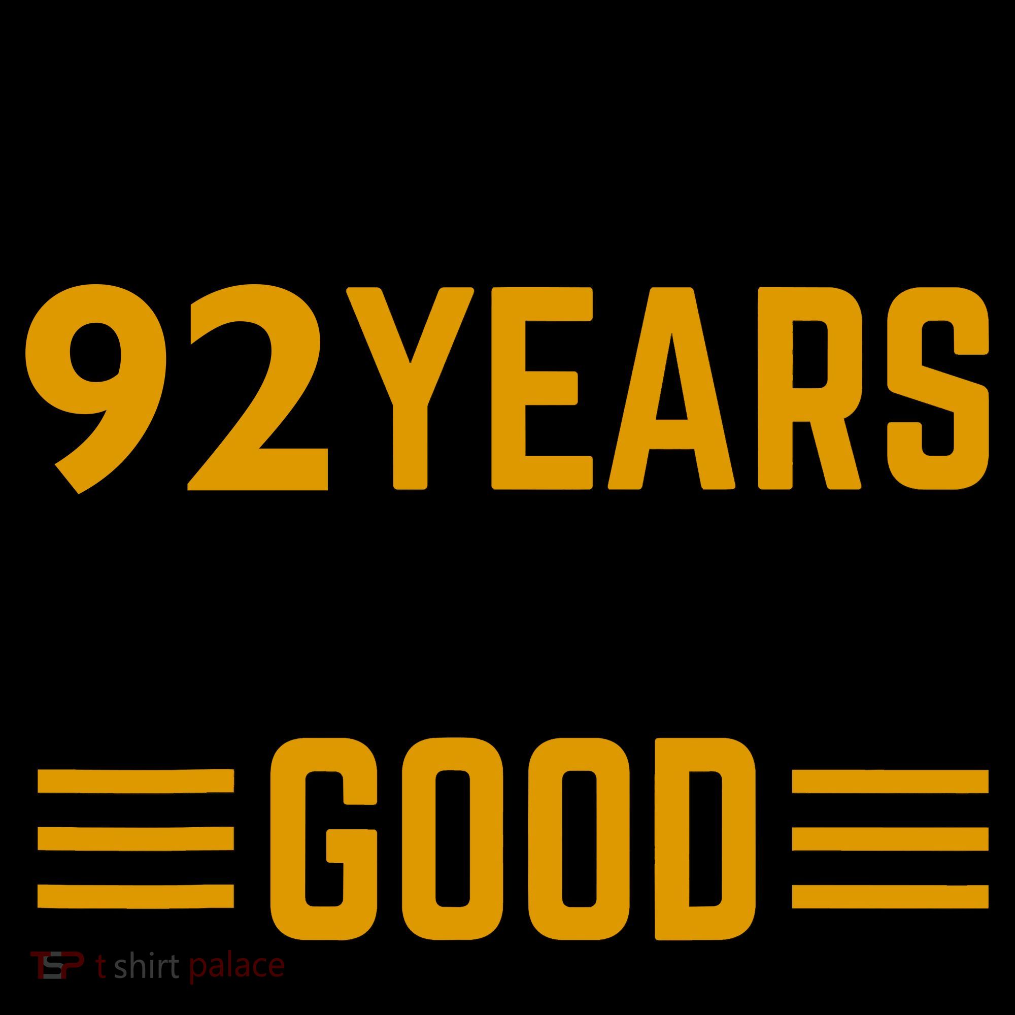 92nd Birthday It Took Me 92 Years To Look This Good Coffee Mug