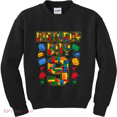 Kids Sweatshirt