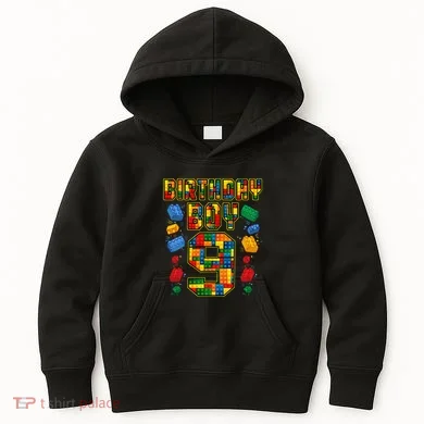 Kids Hoodie
