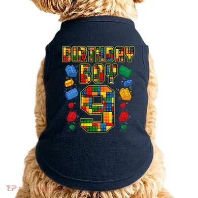 Doggie Tank