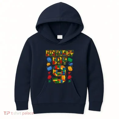 Kids Hoodie