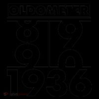 90th Birthday Oldometer 1936 Coffee Mug thumb 5