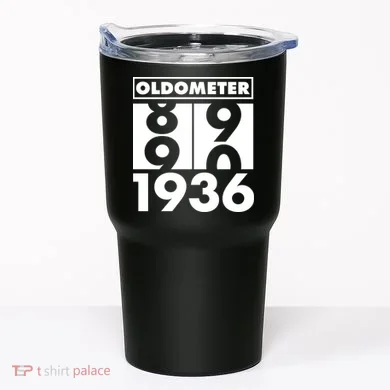 Tumbler