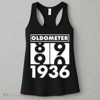 90th Birthday Oldometer 1936 Women's Tank Top thumb 3