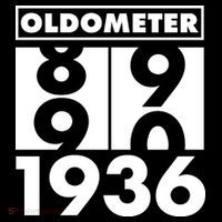 90th Birthday Oldometer 1936 Visor thumb 3