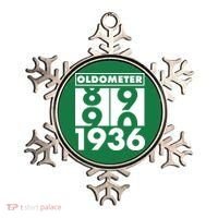 90th Birthday Oldometer 1936 Ornament thumb 0