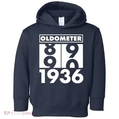 Toddler Hoodie
