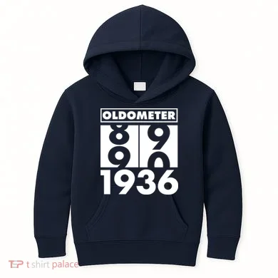 Kids Hoodie