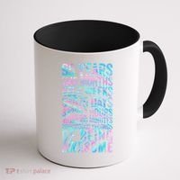 95th Birthday Old Meter 95 Year Old Coffee Mug thumb 1