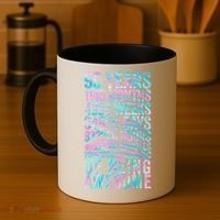 95th Birthday Old Meter 95 Year Old Coffee Mug thumb 4